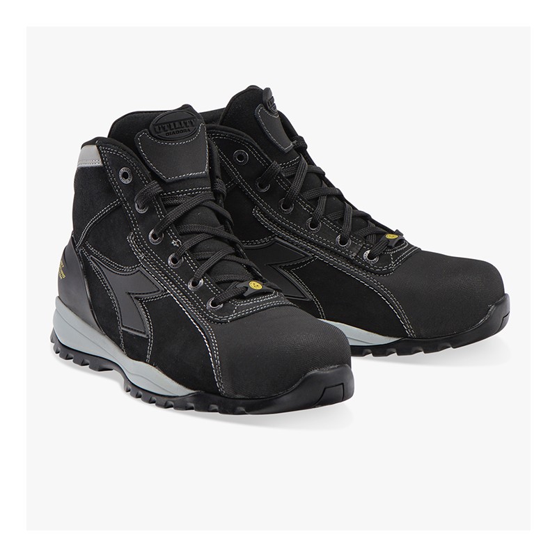 diadora glove high
